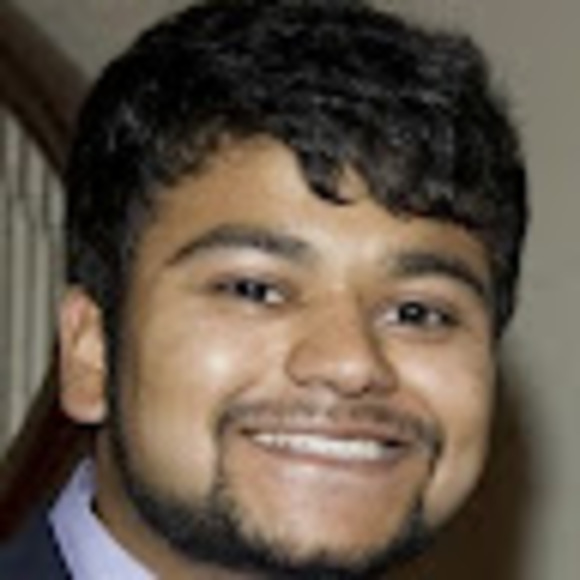 Meet your Posher, Zahir - Picture 1 of 1